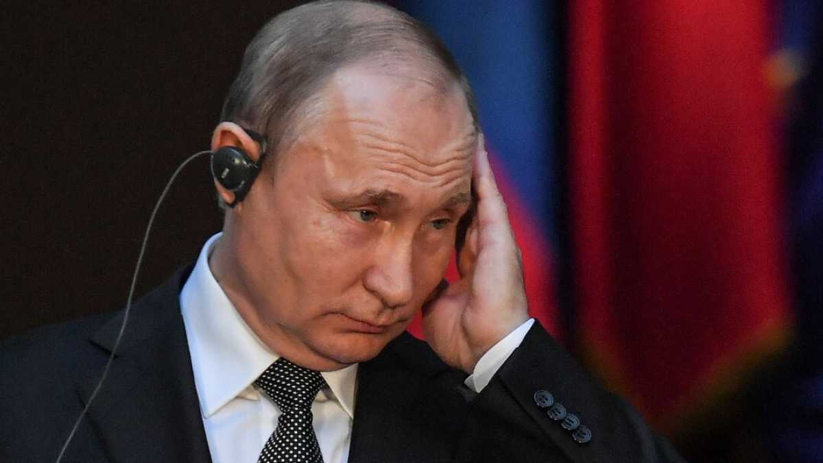Immagine di Putin non vuole vedere le proteste su YouTube