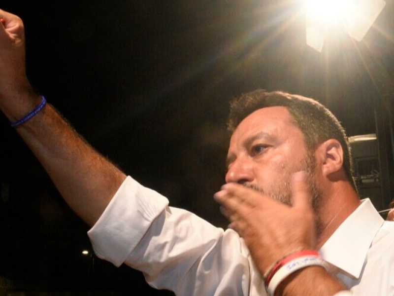 foto LaPresse