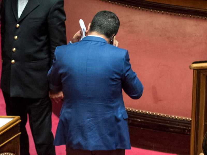 foto LaPresse