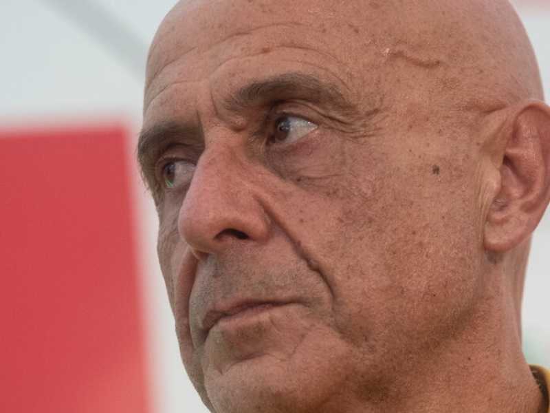 foto LaPresse