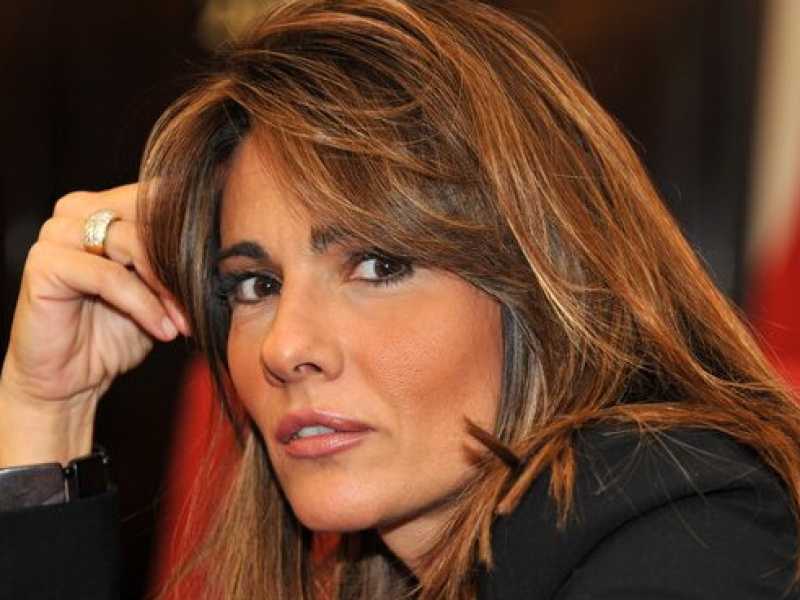 Barbara Ciabò (Facebook)