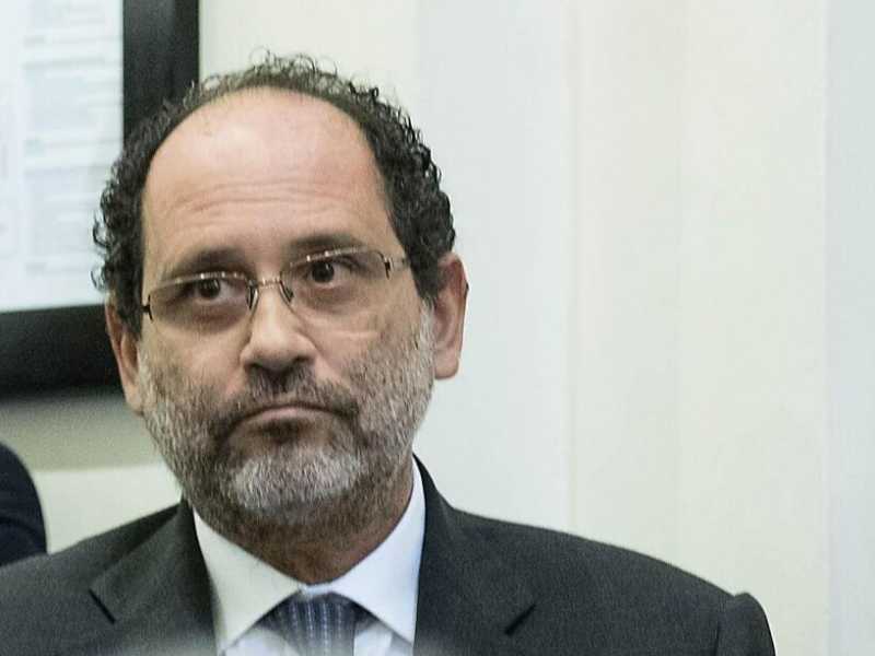 Antonio Ingroia (foto LaPresse)