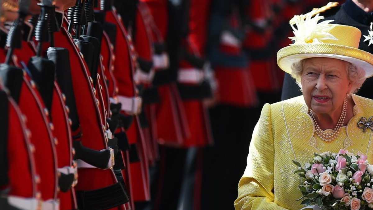 Immagine di Nella Londra pre Brexit c’è guerra tra populisti e Parlamento. Ricorda qualcosa?