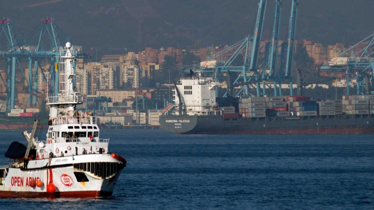 Immagine di Il Tar suona il requiem per i "porti chiusi" di Salvini