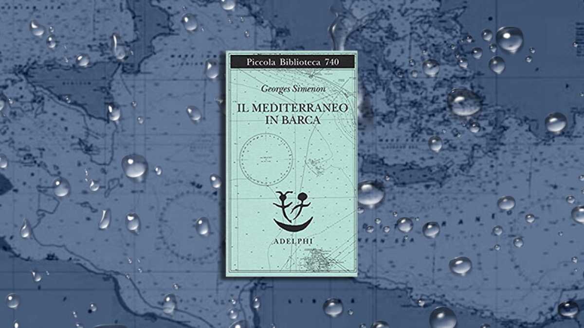 Immagine di Il Mediterraneo in barca