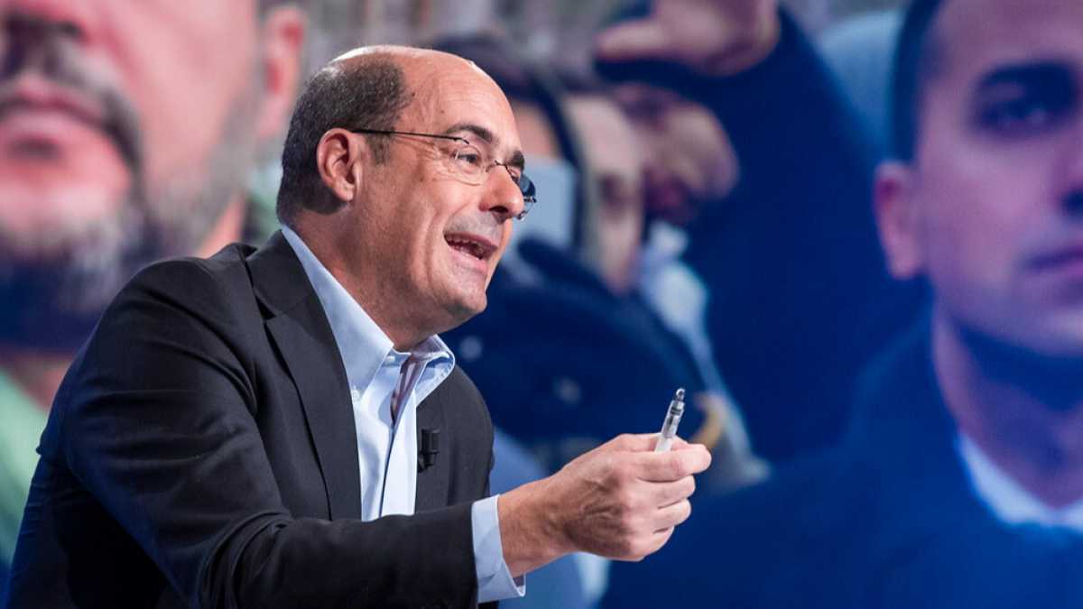 Immagine di Il governo giallo-dem rende ancora più urgente una destra non truce