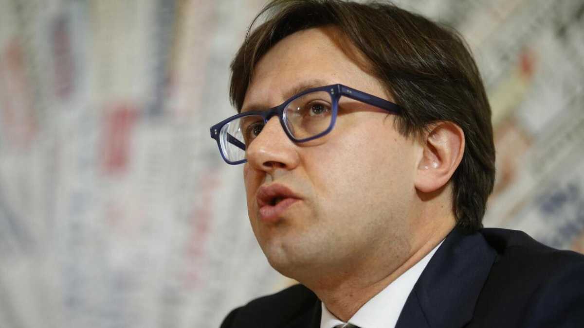 Immagine di “Coi grillini andiamo a comandare”
