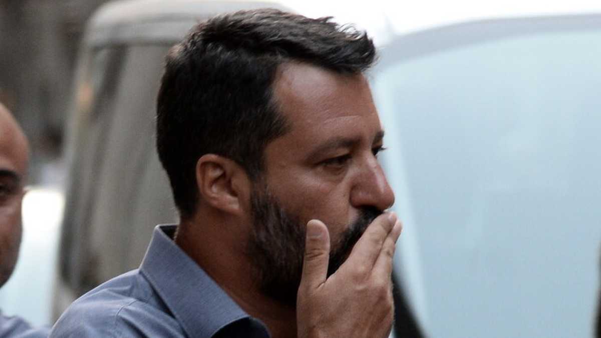 Immagine di Una teoria di bugie