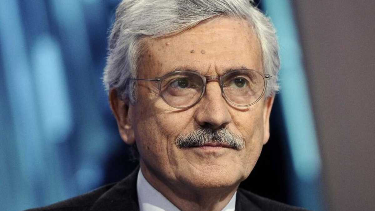 Immagine di “Un governo coi 5 stelle si può fare”, dice Massimo D'Alema