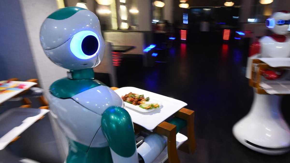 Immagine di Arriva la lingua elettronica