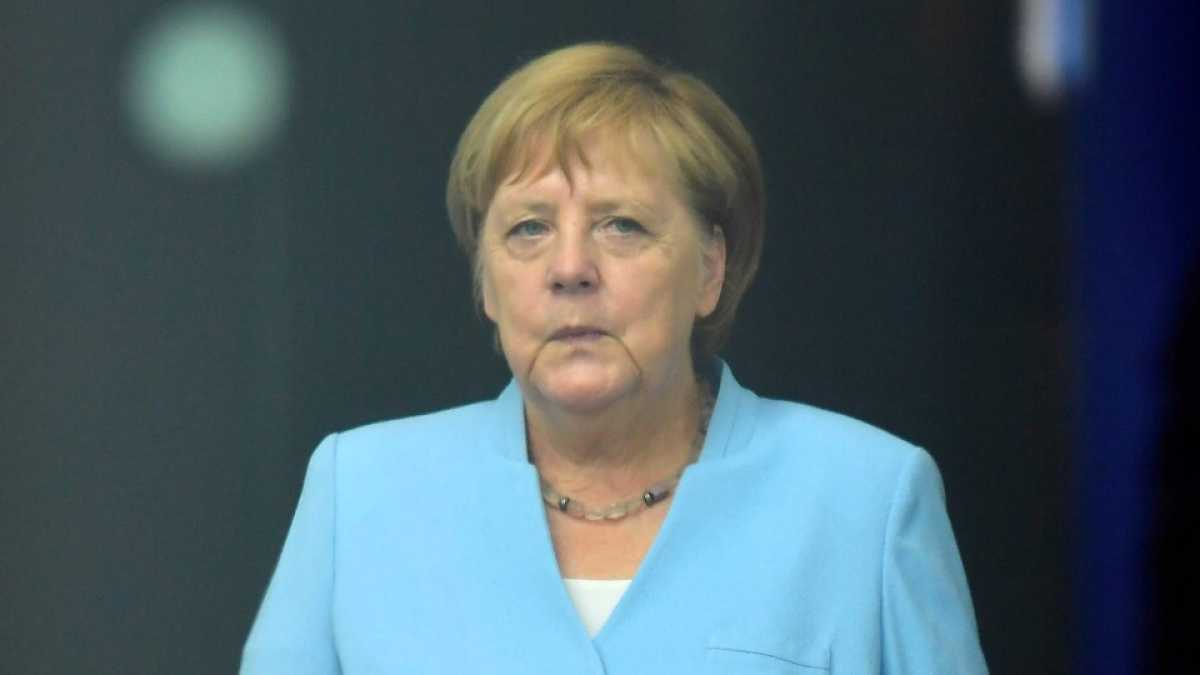 Immagine di Se la recessione arriva a Berlino toccherà rimediare alla Bce