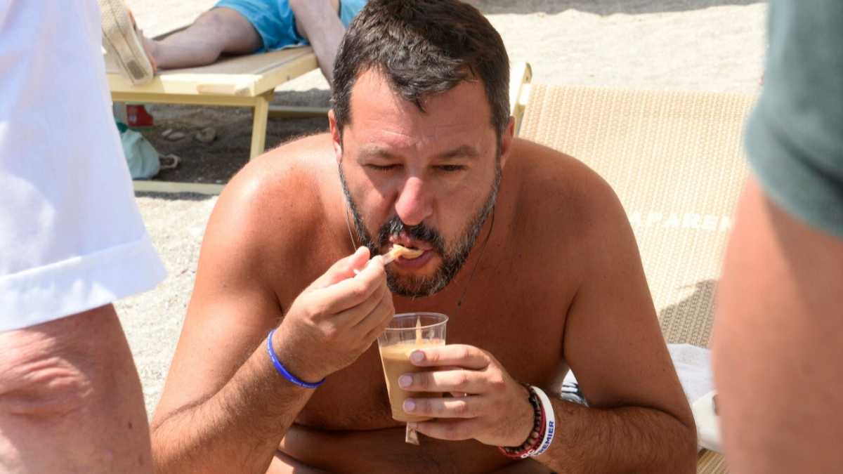 Immagine di Come lo facciamo l’argine?