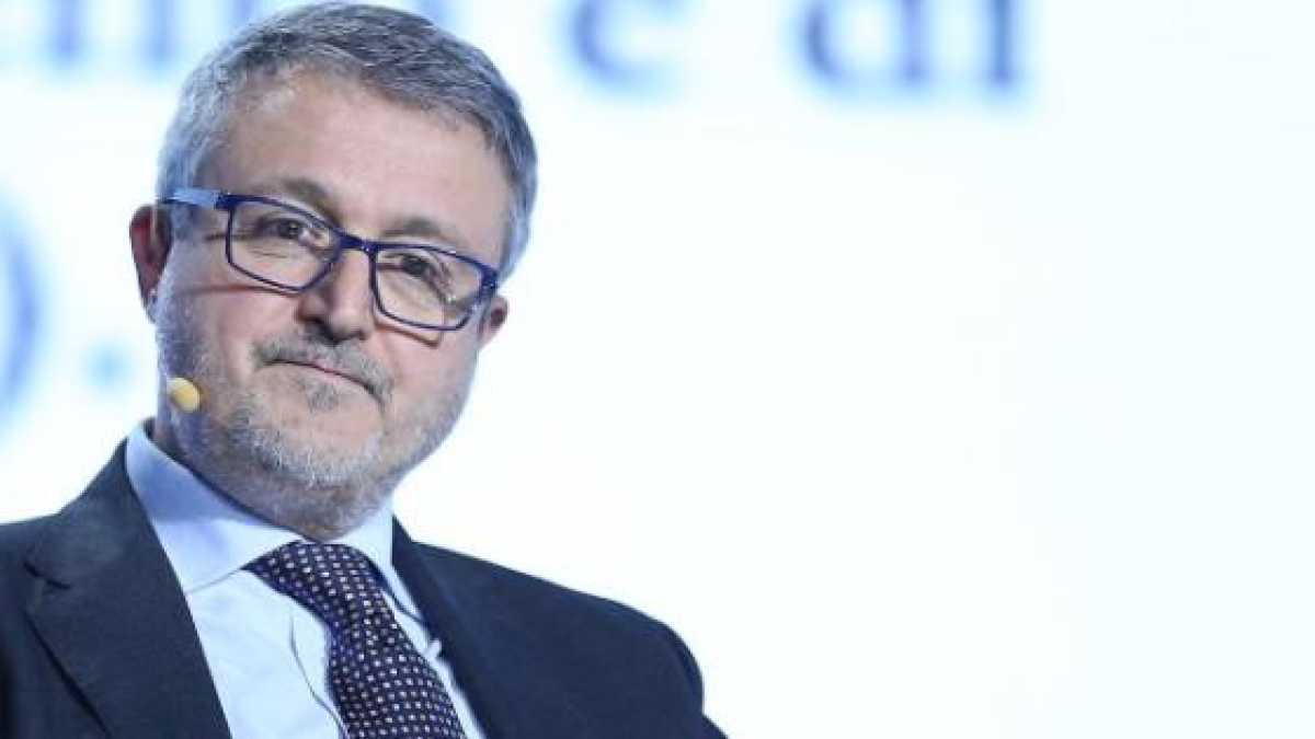 Immagine di Filosofeggiando con…ALESSANDRO BARBANO