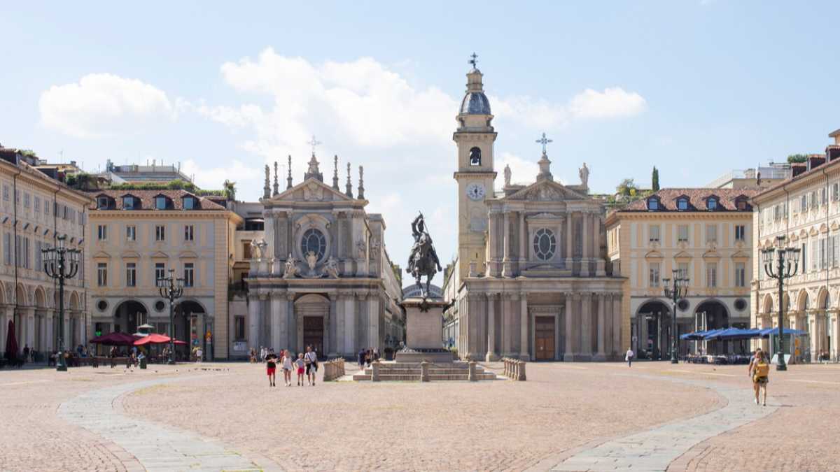 Immagine di Chiudete le piazze!