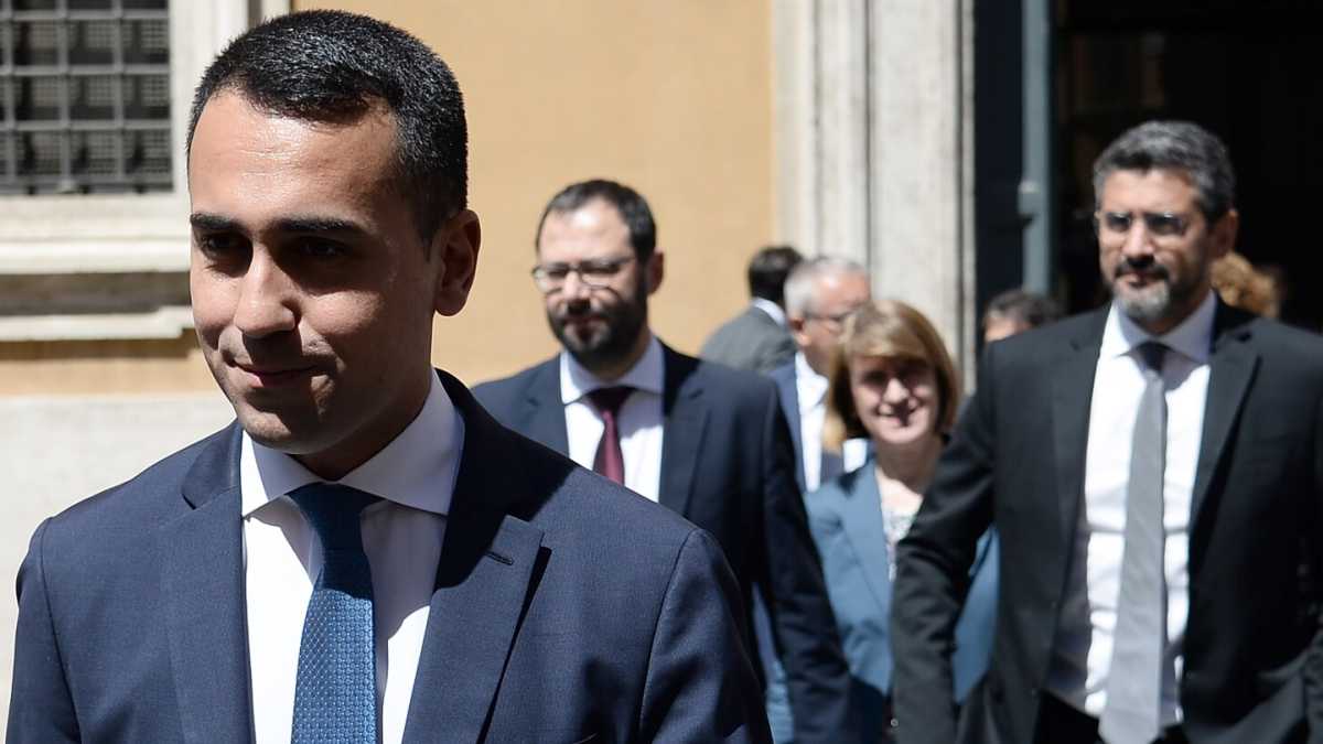 Immagine di Cos’è (e come non funziona) la riforma costituzionale. Breve analisi