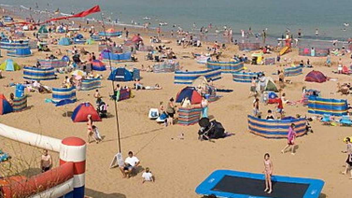 Immagine di Gli inglesi si preparano alla Brexit e non vanno più all’estero per le ferie