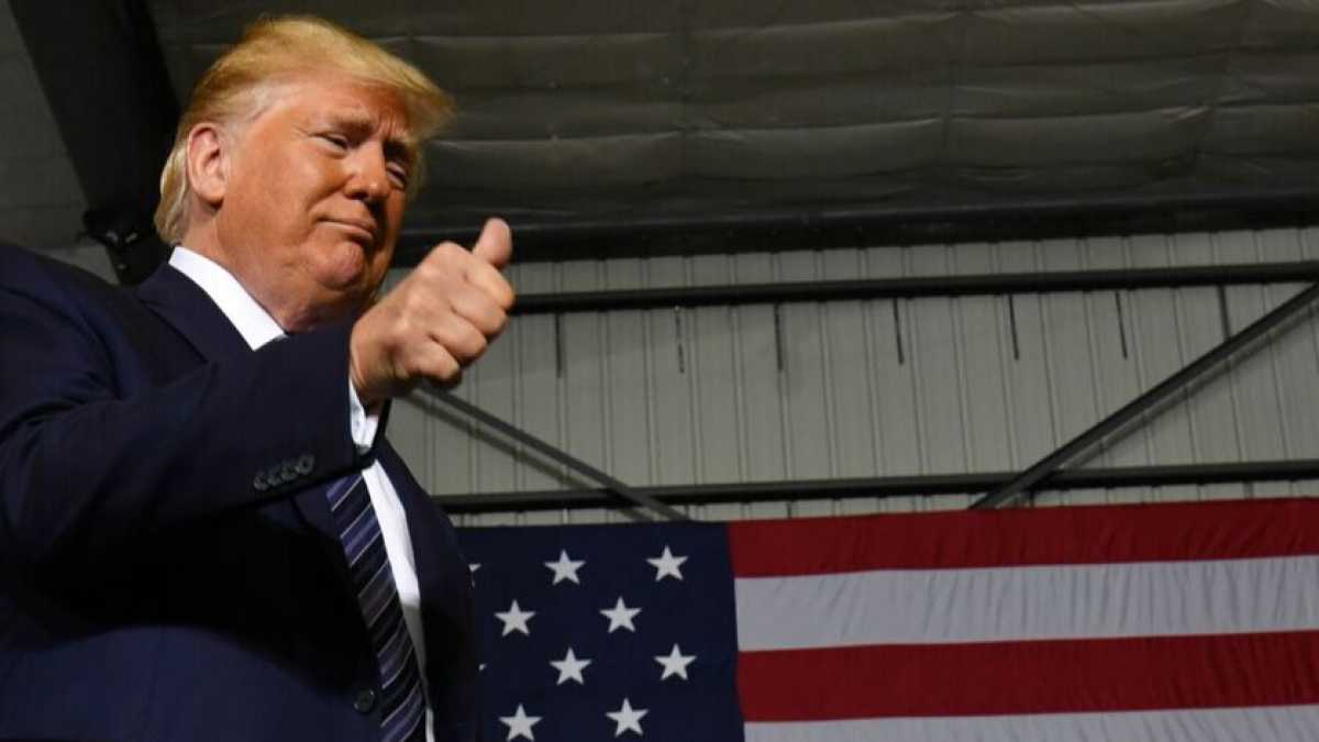 Immagine di Così Trump ammette che il protezionismo colpisce i consumatori