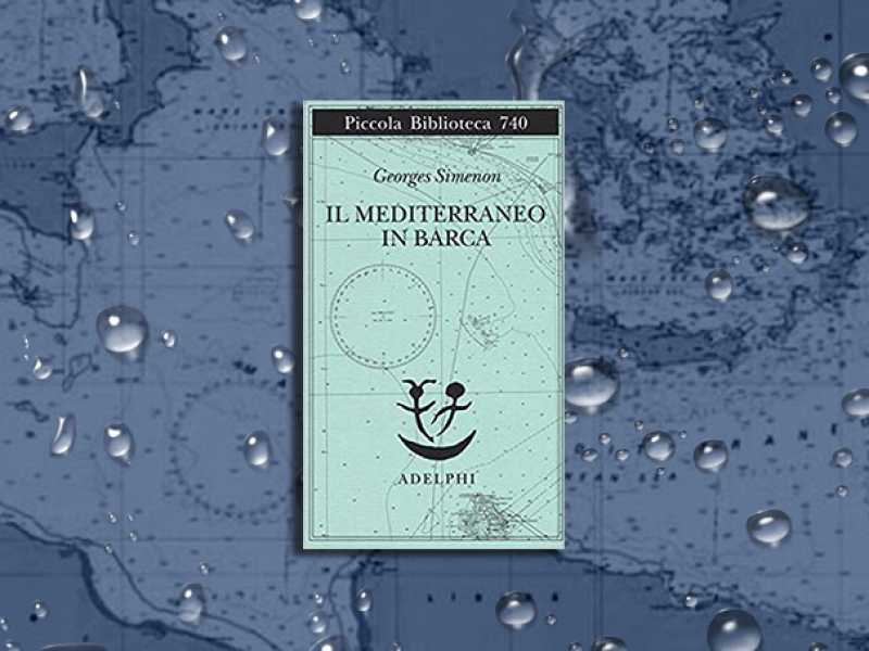 Il Mediterraneo in barca