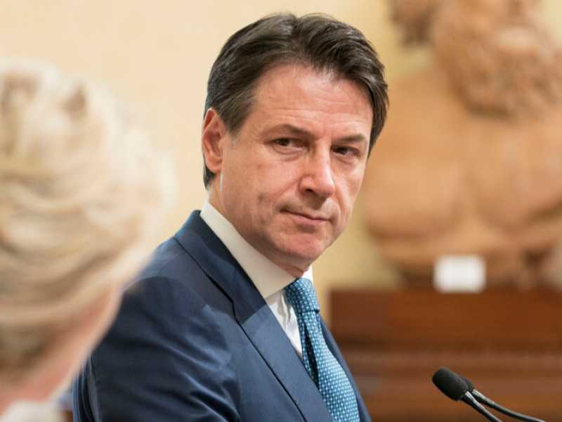 foto LaPresse