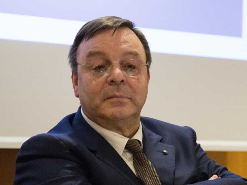 Marco Bonometti (foto LaPresse)