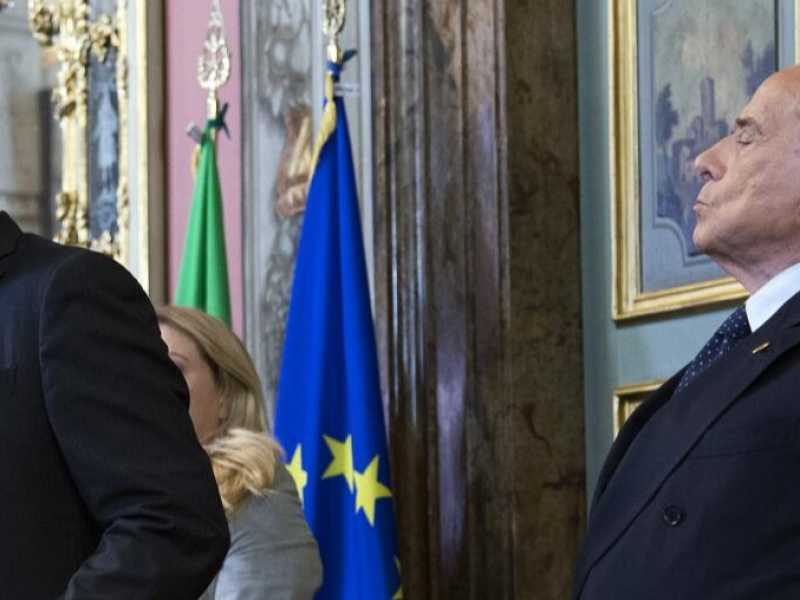 foto LaPresse