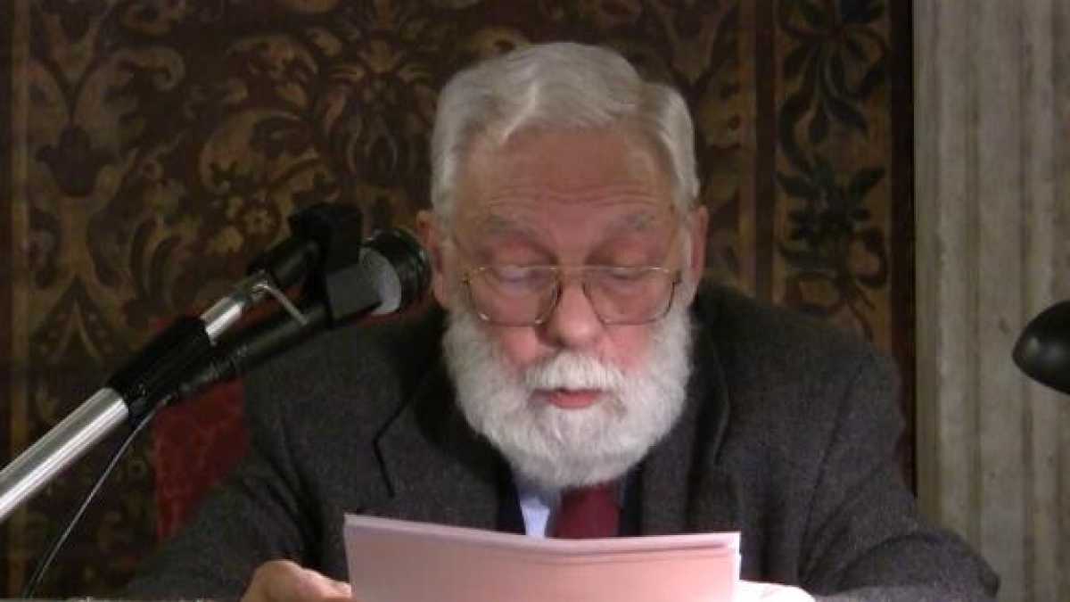 Immagine di Antonio Alberto Semi,i rischi dello psicoanalista