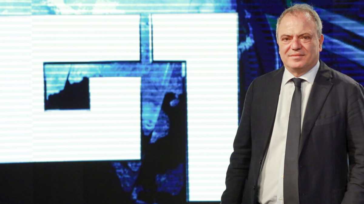 Immagine di Tg5 sorpassa il Tg1 populista. Bel segnale