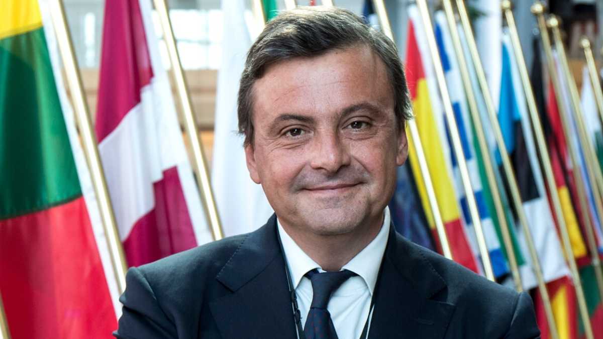 Immagine di “Con i grillini il Pd è finito. Elezioni subito o farò un altro partito”. Intervista a Carlo Calenda