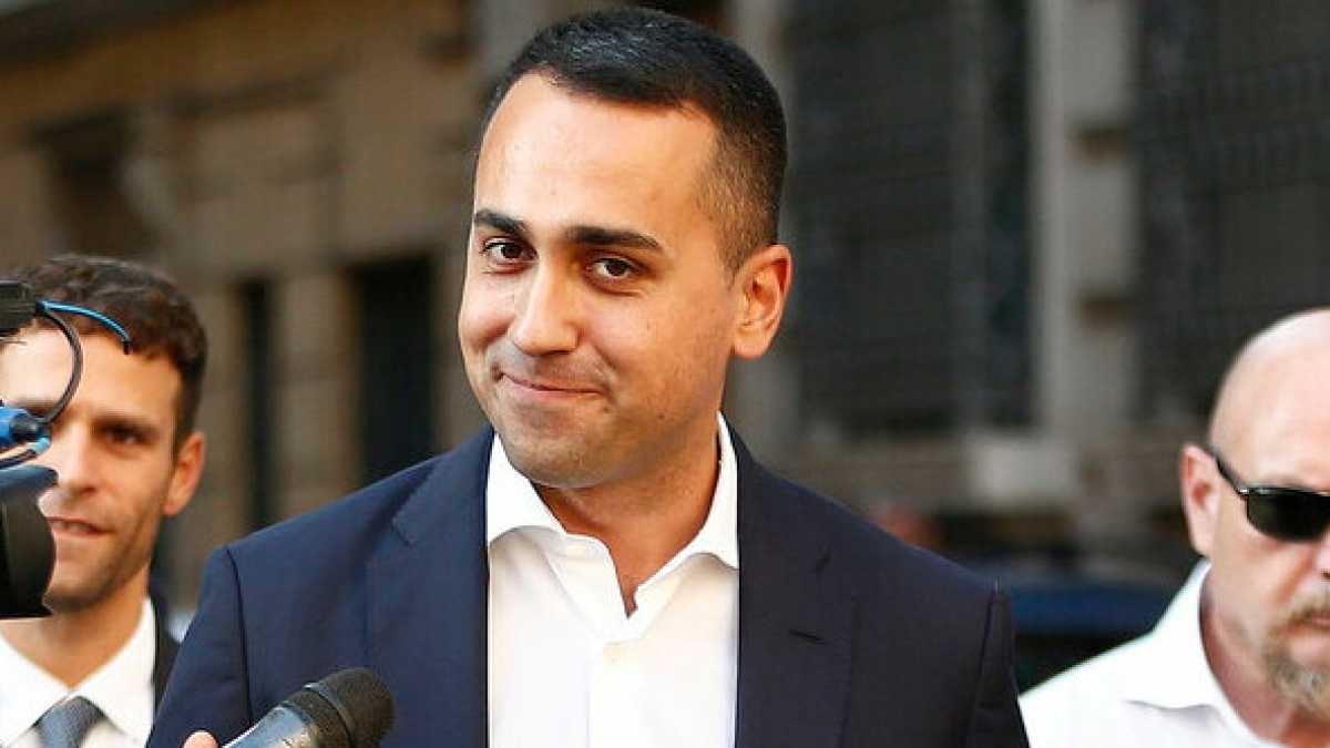 Immagine di Ecco le condizioni acrobatiche del M5s per un contratto di governo con il Pd