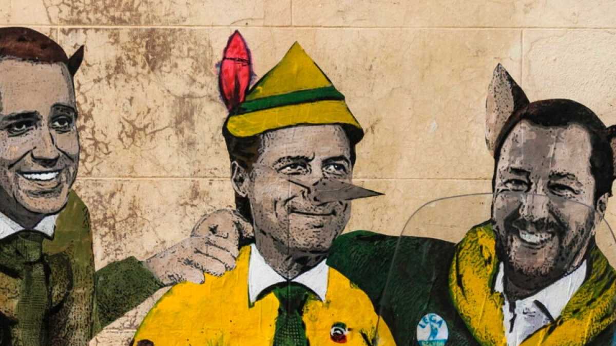Immagine di Manifesto per una democrazia liberale dotata di un futuro