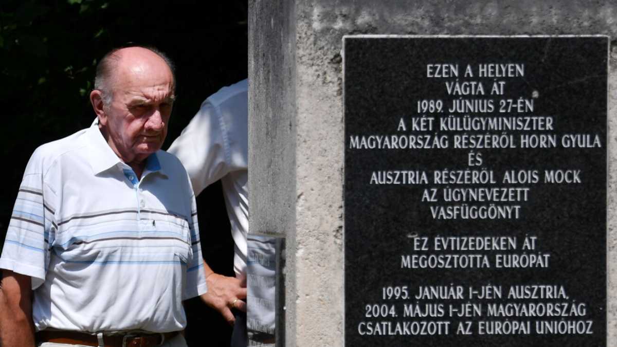 Immagine di L’estate calda dell’est Europa