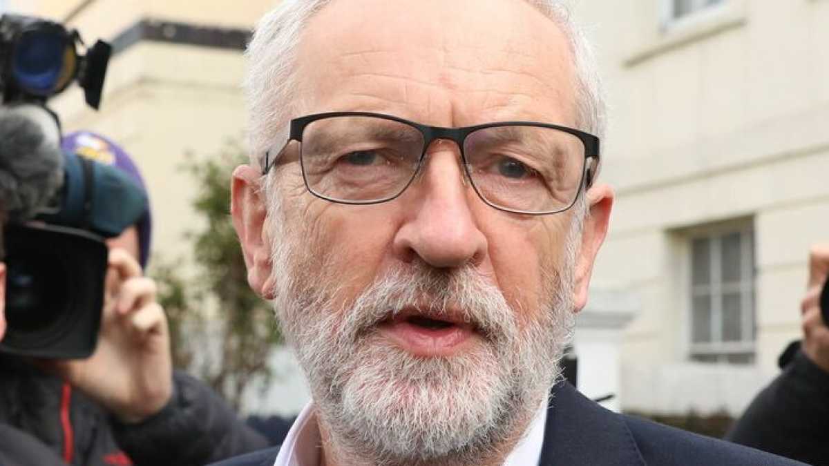 Immagine di Ultima spiaggia Brexit