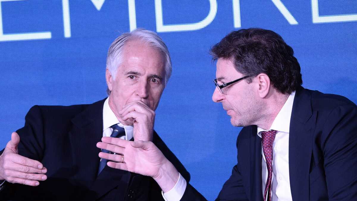 Immagine di Fare squadra per cambiare lo sport