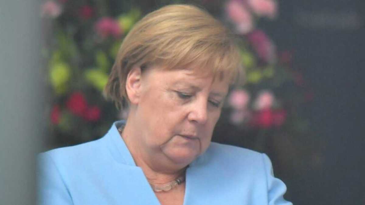 Immagine di Il paradosso della Germania in crisi che finanzia il suo boia Trump