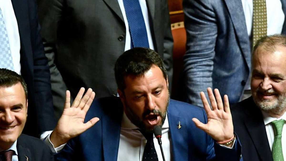 Immagine di Perché la Salvinomics arricchisce pochi e impoverisce molti