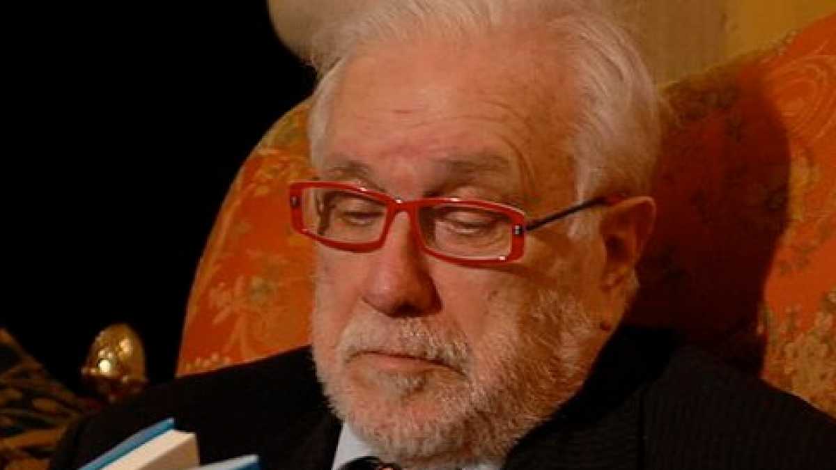 Immagine di Tutta la differenza tra De Crescenzo e Camilleri