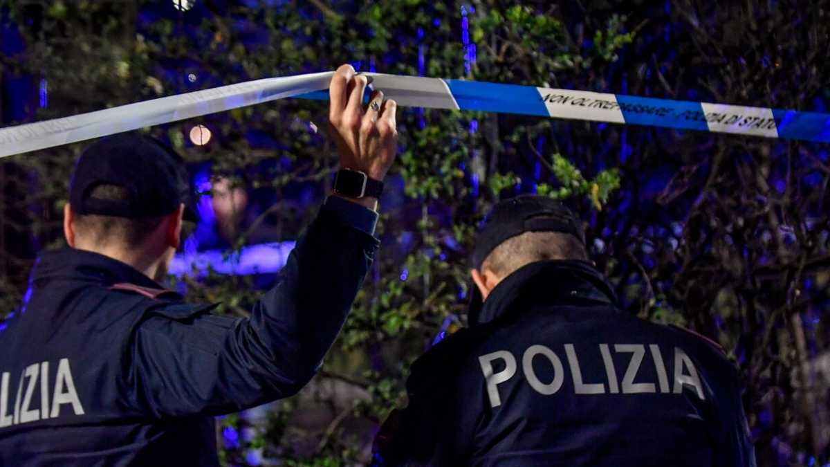 Immagine di In Italia gli omicidi non sono mai stati così pochi. Anche in famiglia
