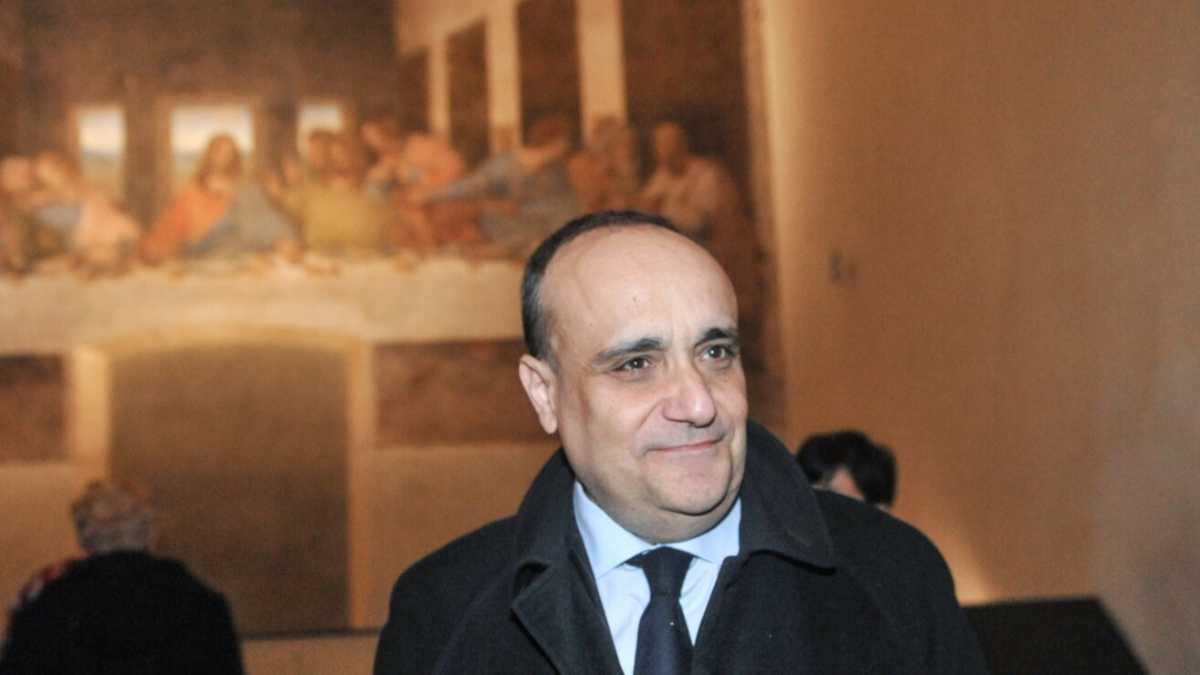 Immagine di Il Cenacolo no