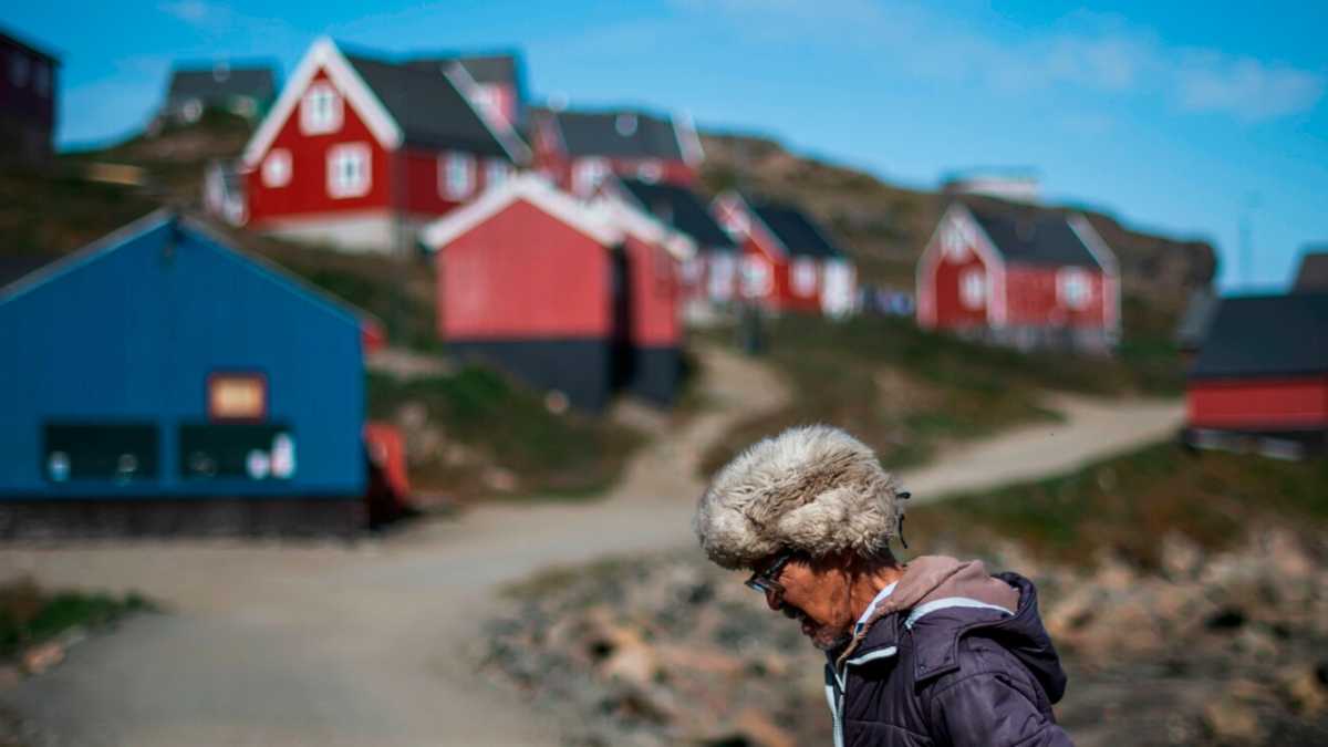 Immagine di Dopo la Groenlandia, Hong Kong