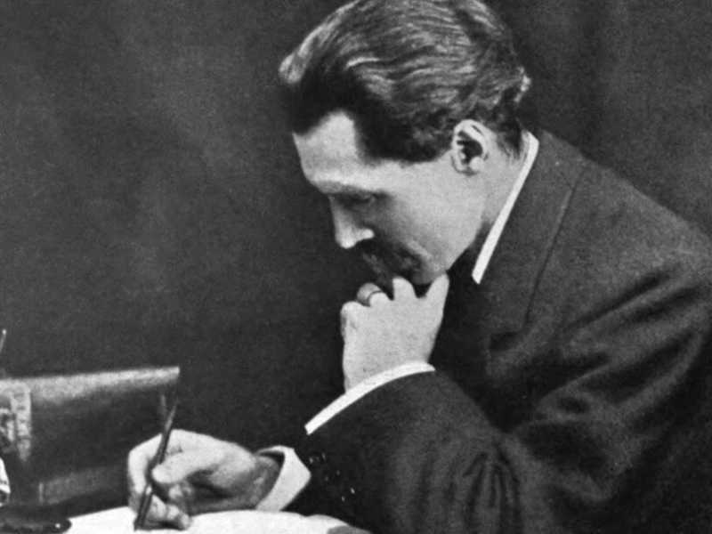 George Gissing