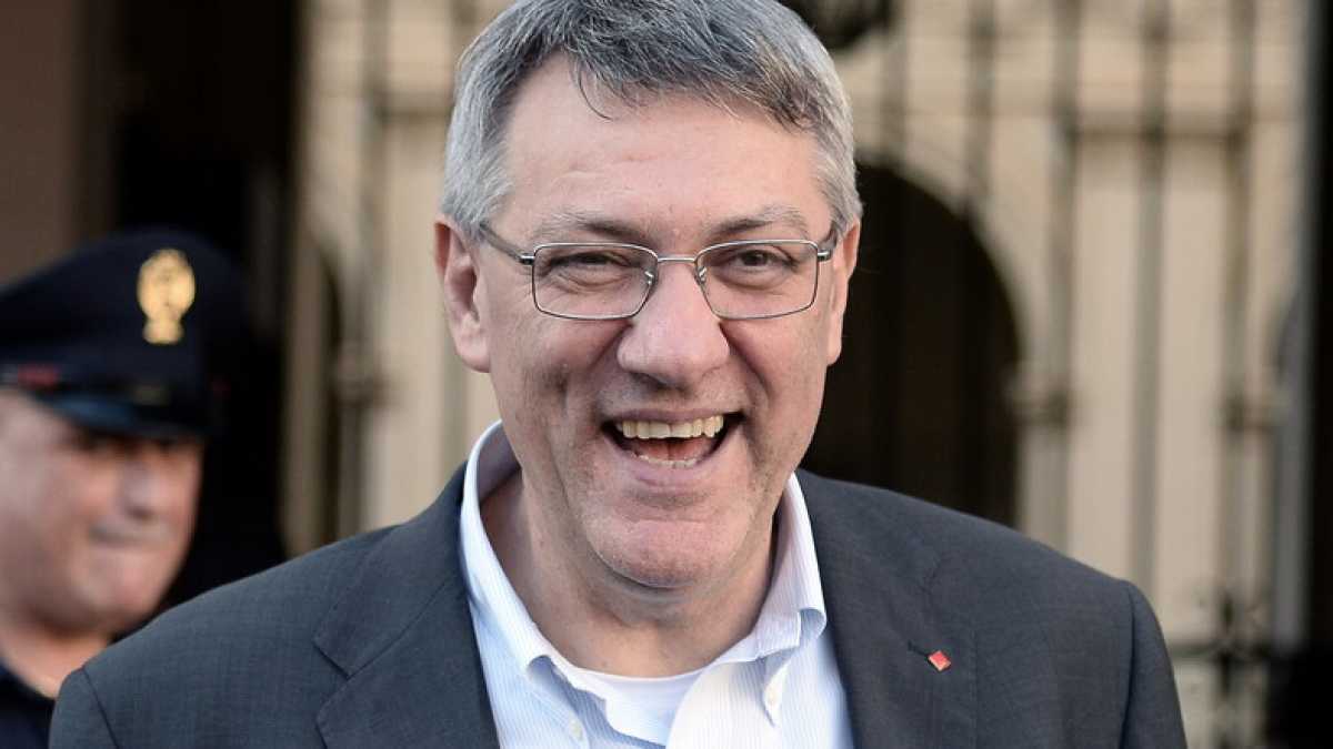 Immagine di Evviva il Risorgimento del sindacato in politica