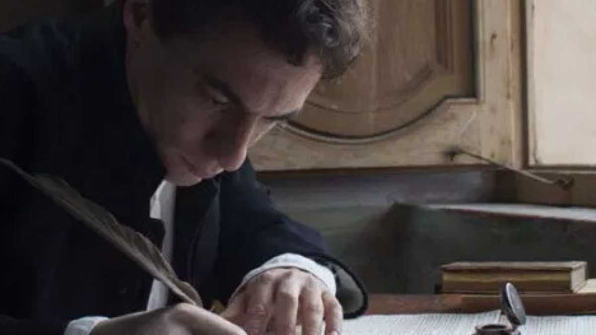 Immagine di Gli italiani di Leopardi, che non cambiano e si perseguitano scambievolmente