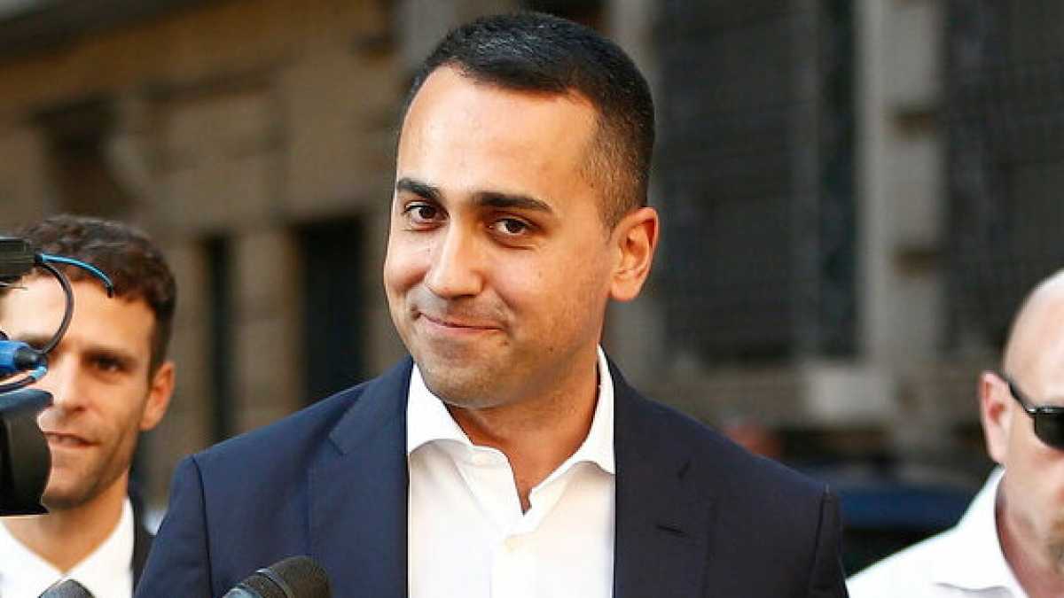 Immagine di 5 Stelle decisi a fare il governo col Pd, avanza l’idea del Conte-bis (o Tria)