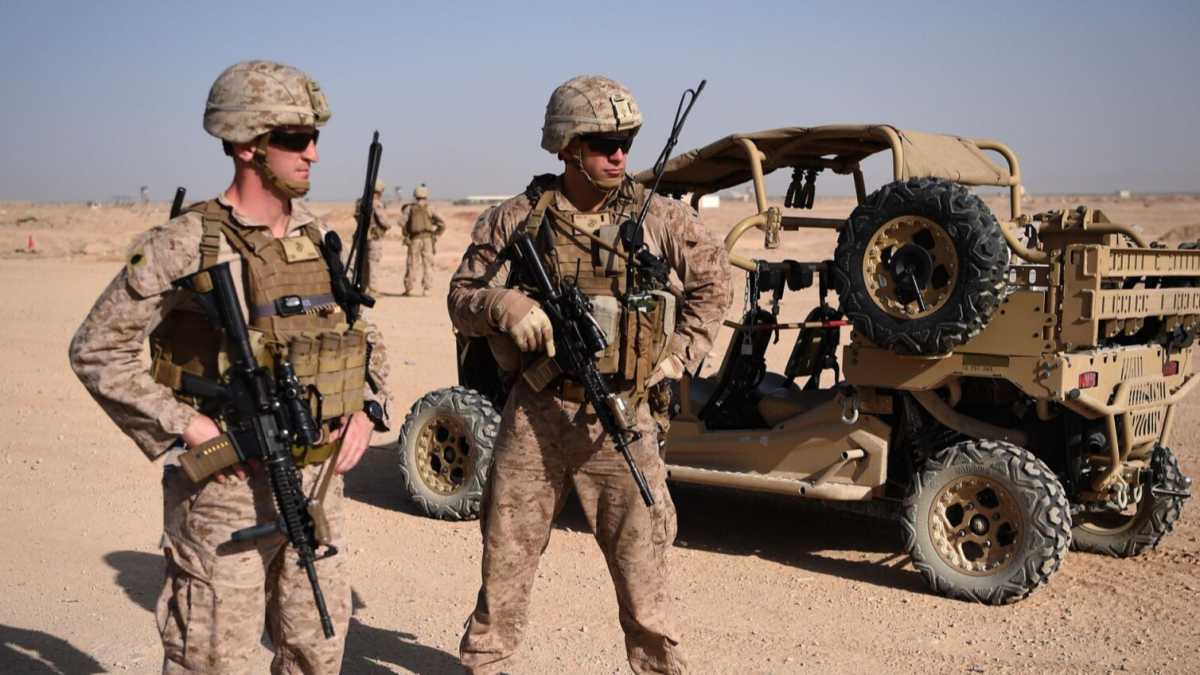 Immagine di Dopo l’Iraq non fuggiamo Kabul