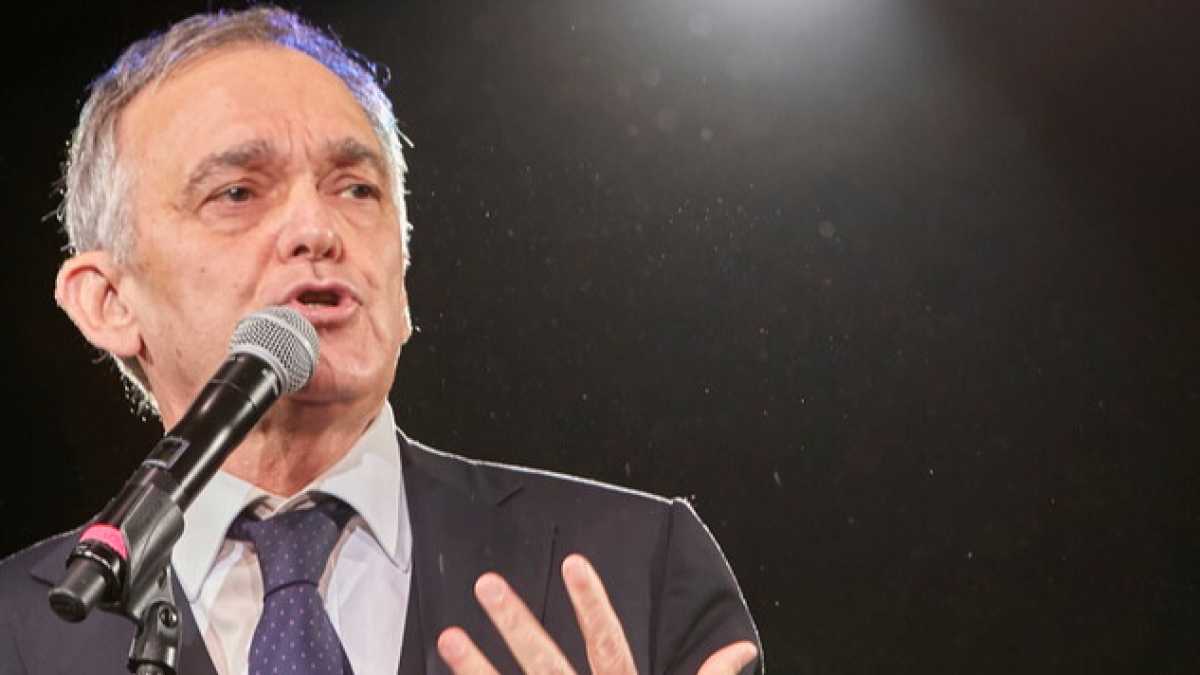 Immagine di L'alleanza Pd-M5s non può esistere. Parola di Rossi
