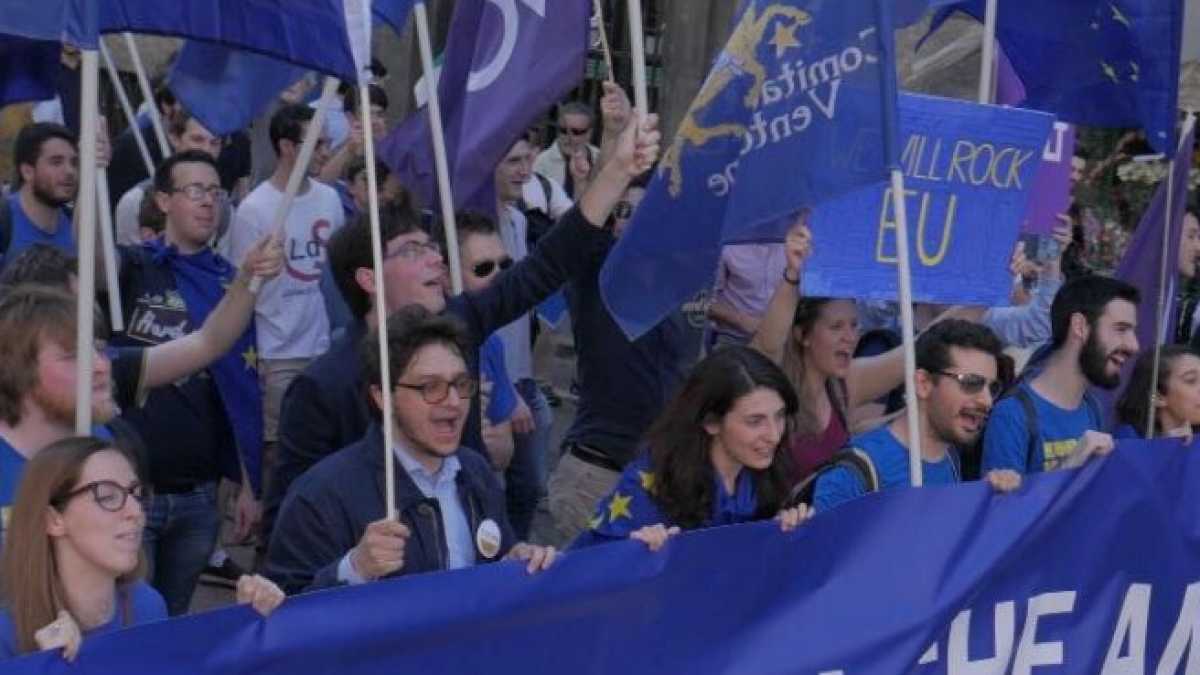 Immagine di I giovani non truci