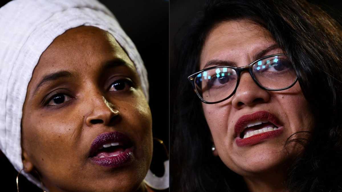 Immagine di Ecco il tour in Israele che le deputate Dem antisraeliane avrebbero potuto fare
