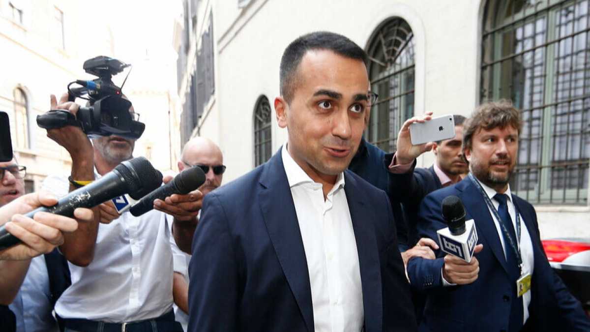 Immagine di Credete ai decreti che volano?