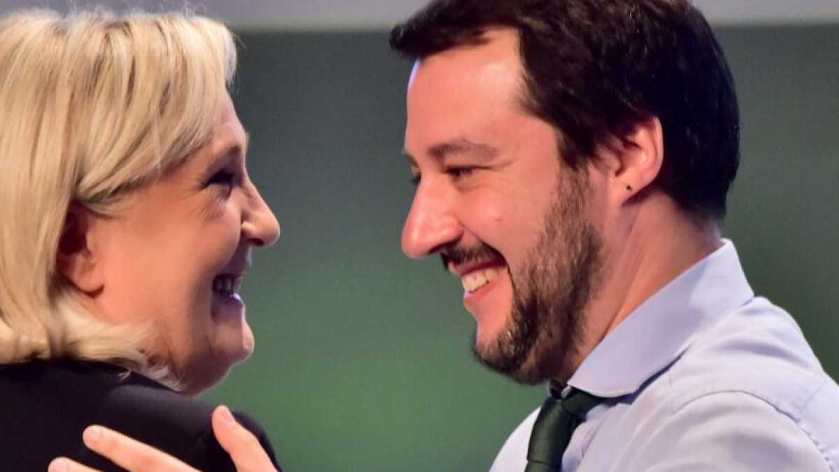Immagine di Il populismo è “la politica dell’intestino”. Intervista a Catherine Fieschi