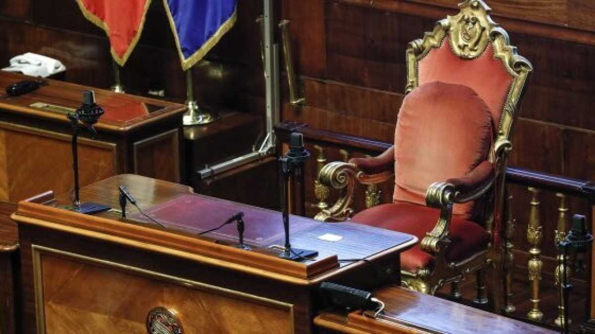 Immagine di C'è ancora un Ministro al Viminale?